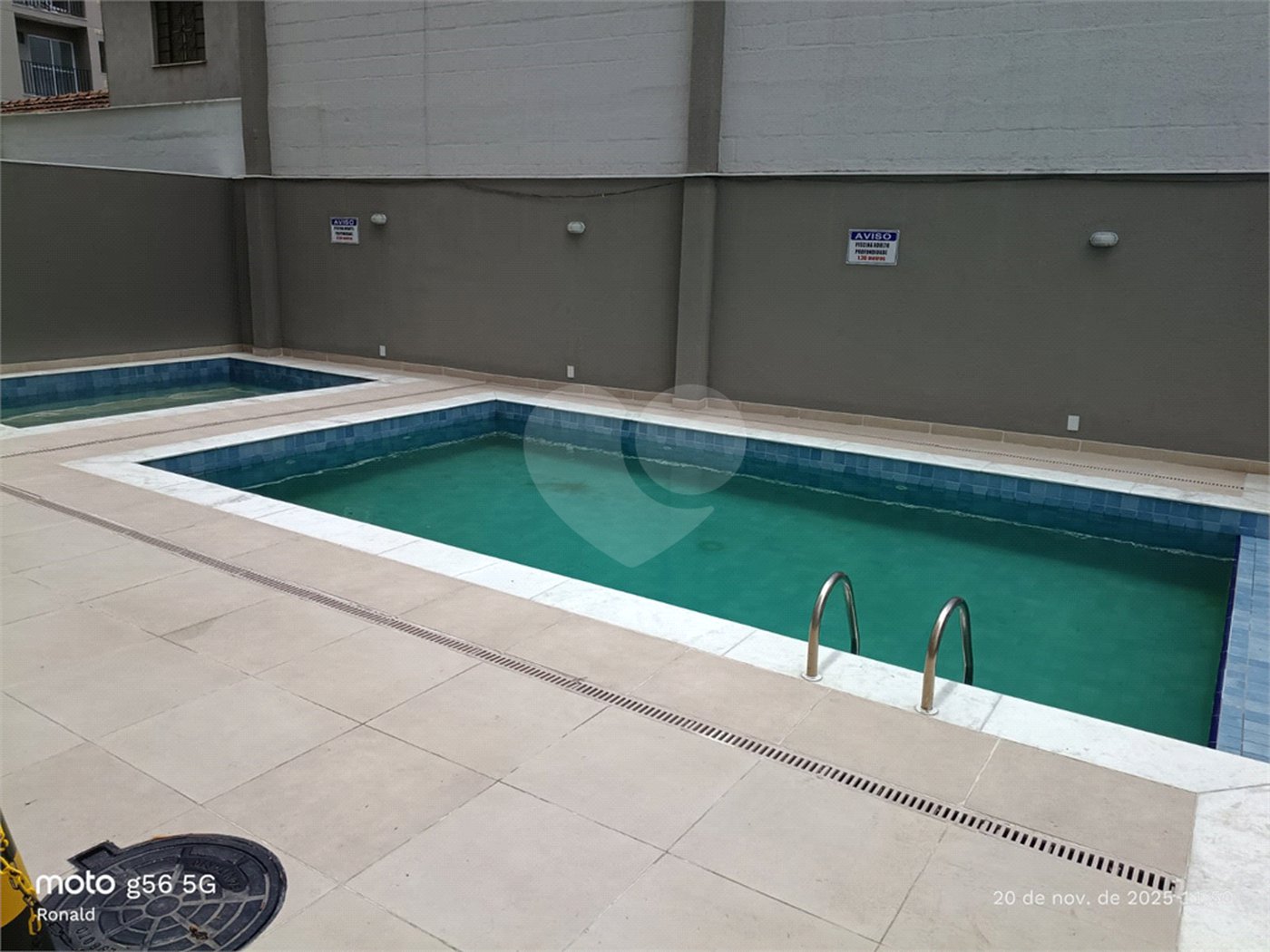 Apartamento para alugar com 2 quartos em Campo Grande, Rio de Janeiro, RJ
