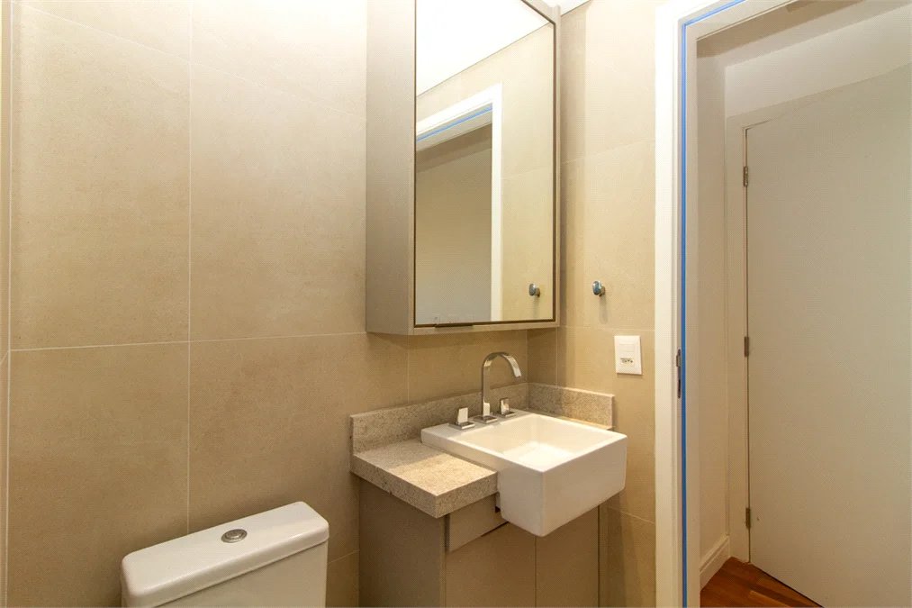 Apartamento à venda ou para alugar com 3 suítes em Jardim Morumbi, São Paulo, SP