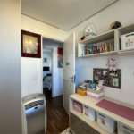 Apartamento à venda com 3 quartos, sendo 1 suíte, em Chora Menino, São Paulo, SP