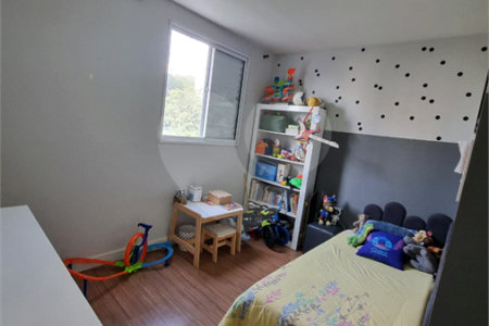 Apartamento à venda com 2 quartos em Jardim Caboré, São Paulo, SP