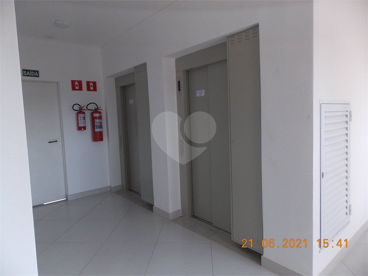 Apartamento à venda com 2 quartos, sendo 1 suíte, em Caetetuba, Atibaia, SP