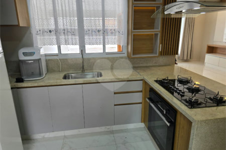 Casa para alugar com 3 quartos, sendo 1 suíte,  em Vila Rosa, Itapetininga, SP