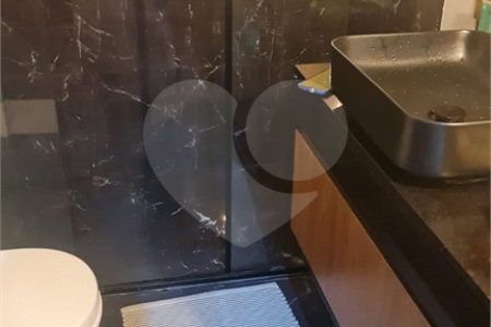 Apartamento à venda com 1 suíte em Vila Suzana, São Paulo, SP