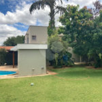 Belíssima casa no bairro Vila Rezende