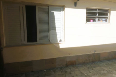 Casa Térrea à venda com 2 quartos em Vila Butantã, São Paulo, SP