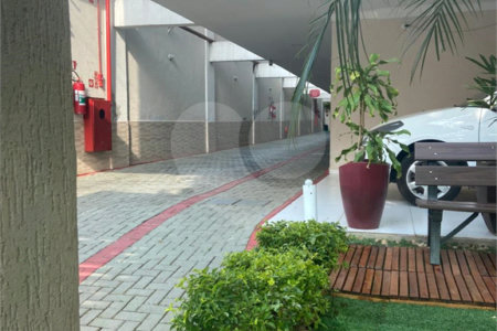 Apartamento à venda com 3 quartos, sendo 1 suíte, em Vila Pires, Santo André, SP