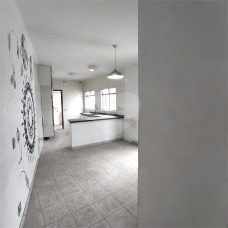 Sobrado à venda ou para alugar com 2 quartos, sendo 1 suíte, em Tucuruvi, São Paulo, SP