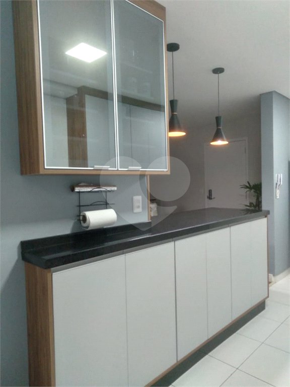 Apartamento à venda com 4 quartos, sendo 3 suítes,  em Vila Nova Socorro, Mogi das Cruzes, SP