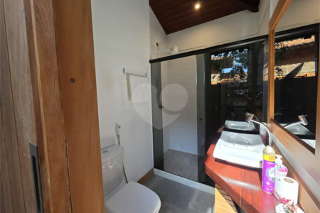 Casa à venda com 3 suítes em José Gonçalves, Armação dos Búzios, RJ
