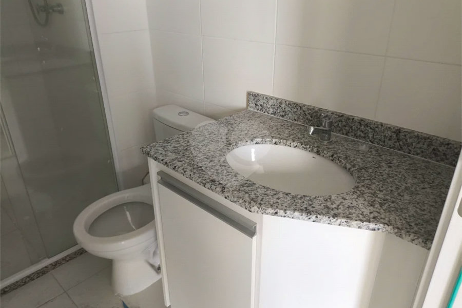 Apartamento à venda com 3 quartos, sendo 1 suíte, em Vila Guilherme, São Paulo, SP