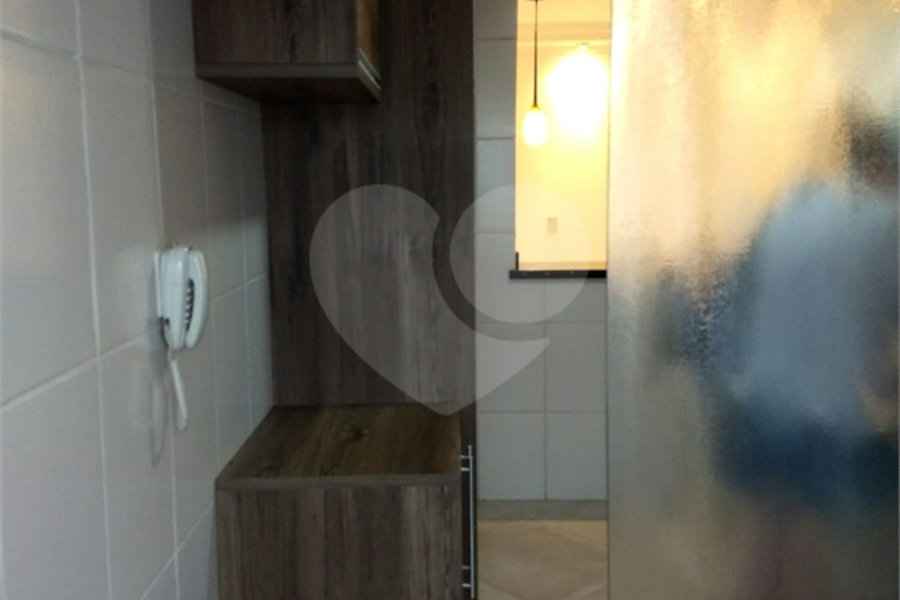 Apartamento à venda com 2 quartos em Pirituba, São Paulo, SP