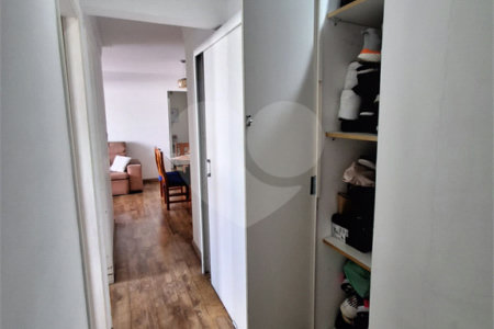 Apartamento à venda com 3 quartos, sendo 1 suíte, em Parque da Vila Prudente, São Paulo, SP
