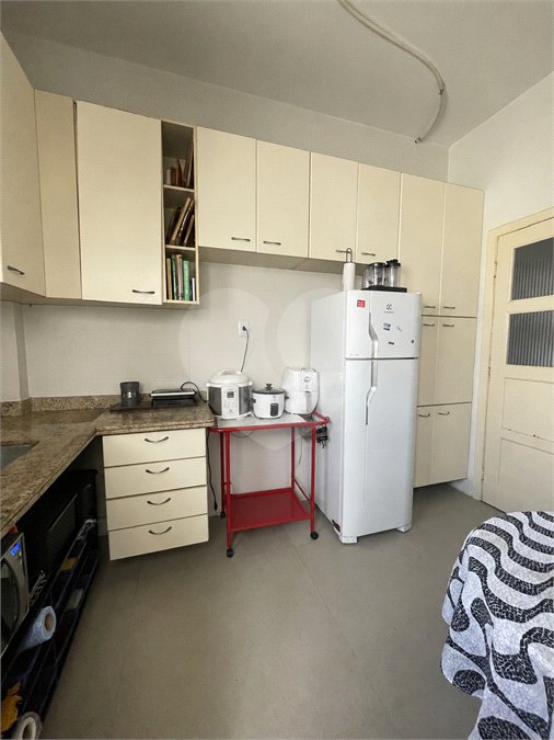 Apartamento à venda com 2 quartos, sendo 1 suíte, em Pinheiros, São Paulo, SP