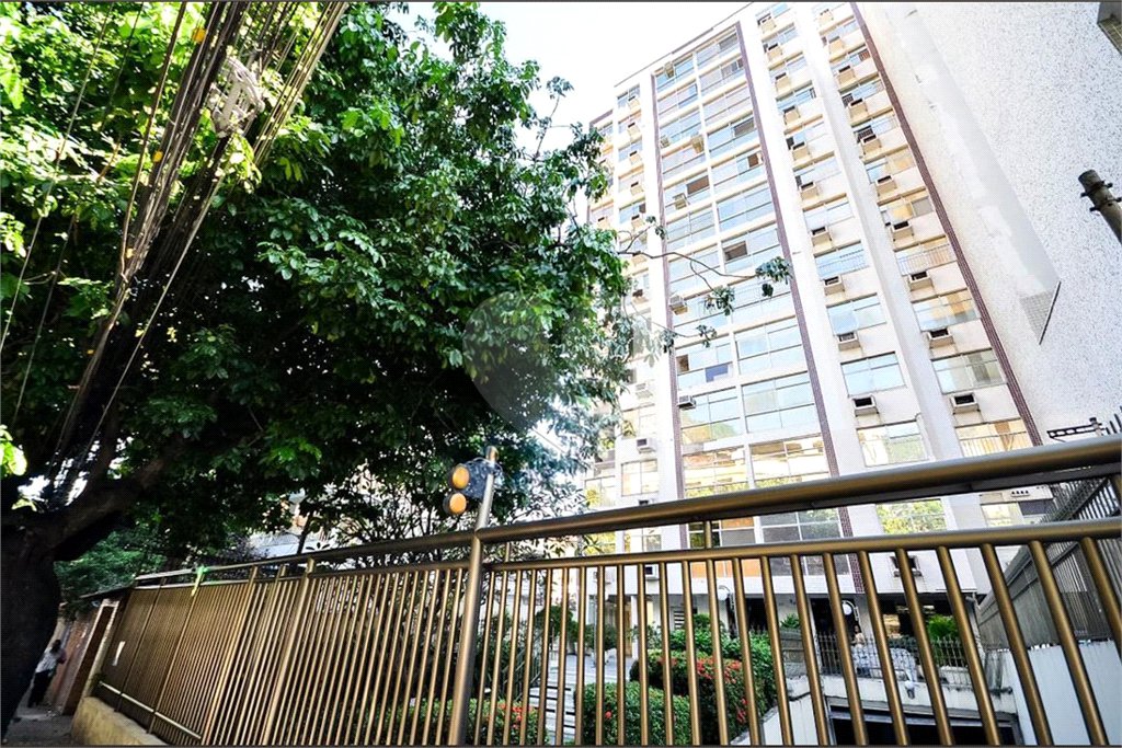 Apartamento à venda com 2 quartos, sendo 1 suíte, em Tijuca, Rio de Janeiro, RJ