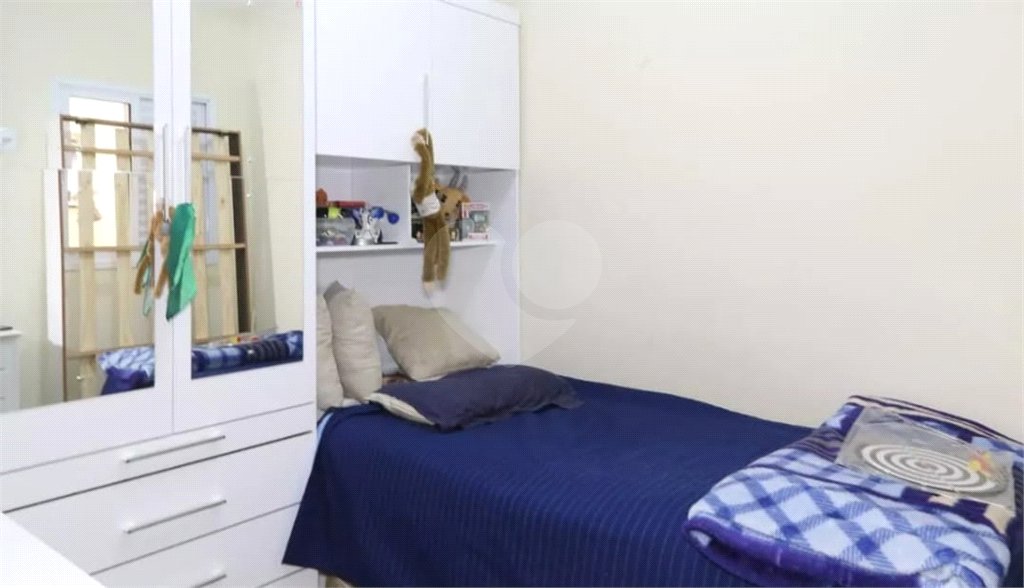 Sobrado à venda com 3 quartos, sendo 1 suíte,  em Parada Inglesa, São Paulo, SP
