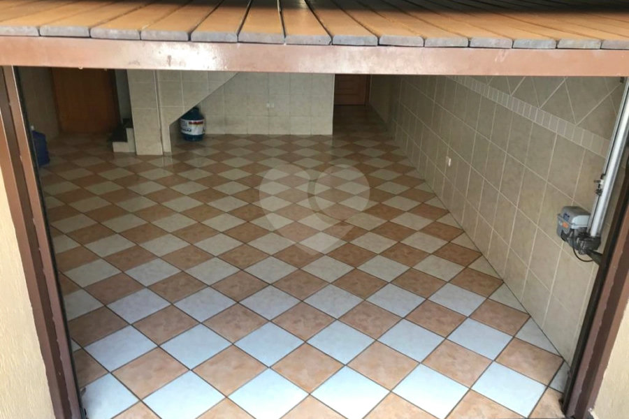 Sobrado à venda com 4 quartos em Tucuruvi, São Paulo, SP
