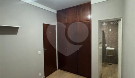 Apartamento à venda com 1 quarto em Vila Virgínia, Ribeirão Preto, SP