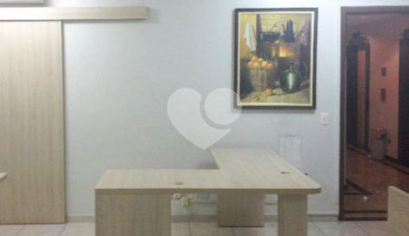 Sala à venda em Santana, São Paulo, SP