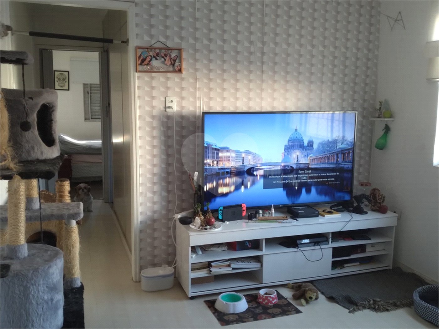 Sobrado à venda com 6 quartos, sendo 1 suíte, em Vila Sabrina, São Paulo, SP