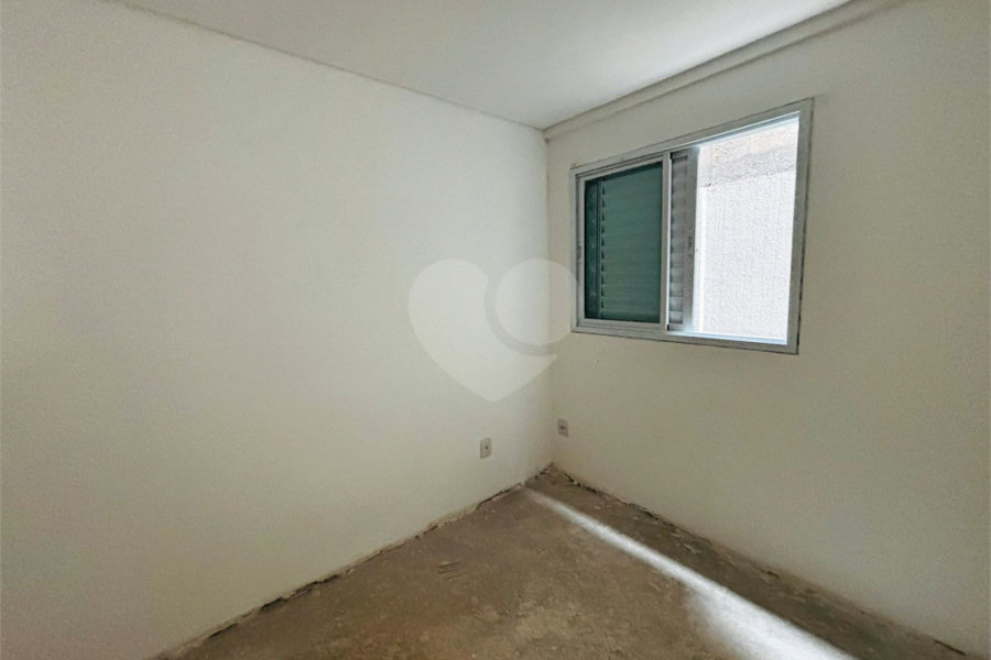 Apartamento à venda com 2 quartos em Conceição, São Paulo, SP
