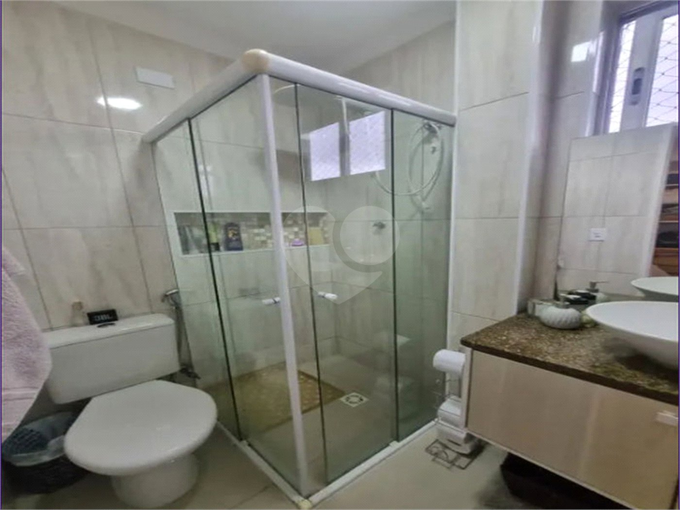 Cobertura à venda com 3 quartos, sendo 2 suítes, em Indianópolis, São Paulo, SP