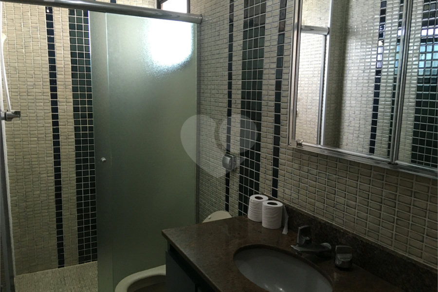 Apartamento à venda com 4 quartos, sendo 2 suítes, em Santana, São Paulo, SP