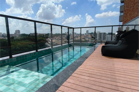Apartamento à venda ou para alugar com 1 quarto em Vila Formosa, São Paulo, SP