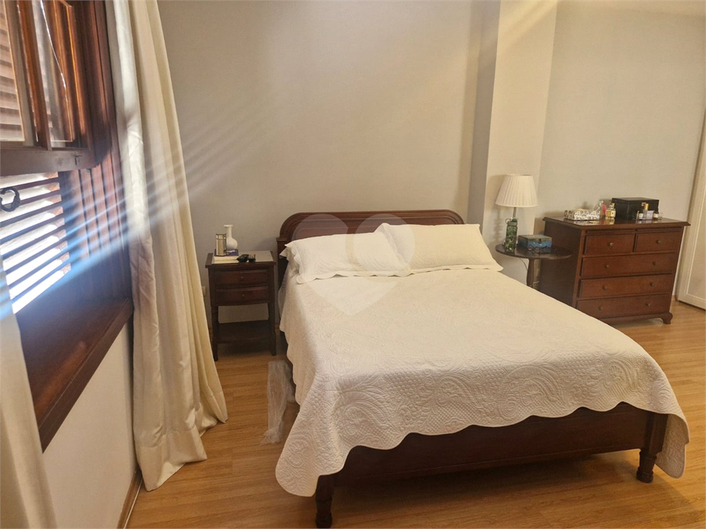 Casa à venda com 3 quartos, sendo 1 suíte, em Chácara Monte Alegre, São Paulo, SP