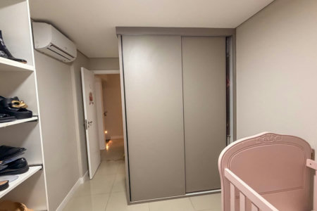 Cobertura Duplex com Vista para o Mar | 3 Suítes, SPA Privativo, Porteira Fechada e Lazer Completo