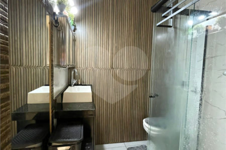 Apartamento à venda com 3 quartos, sendo 1 suíte, em Vila Isabel, Rio de Janeiro, RJ