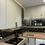 Apartamento à venda com 2 quartos em Santo Amaro, São Paulo, SP