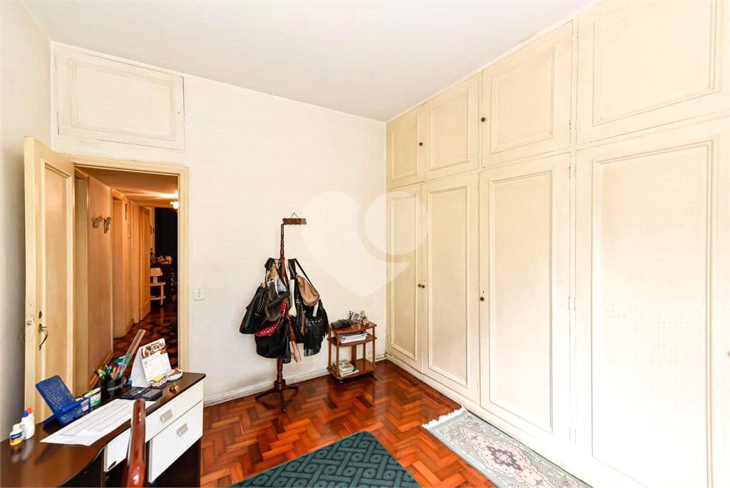 Apartamento à venda com 3 quartos em Copacabana, Rio de Janeiro, RJ