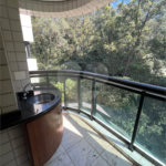 Apartamento para alugar com 4 suítes em Jardim Morumbi, São Paulo, SP