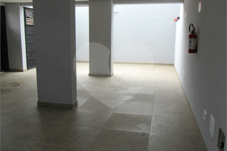 Apartamento à venda com 2 quartos em Horto, São Paulo, SP