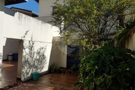 Sobrado à venda com 3 quartos, sendo 1 suíte, em Chácara Santo Antônio (zona Sul), São Paulo, SP