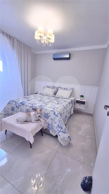 Casa à venda com 2 quartos em Jardim Morada do Sol, Indaiatuba, SP