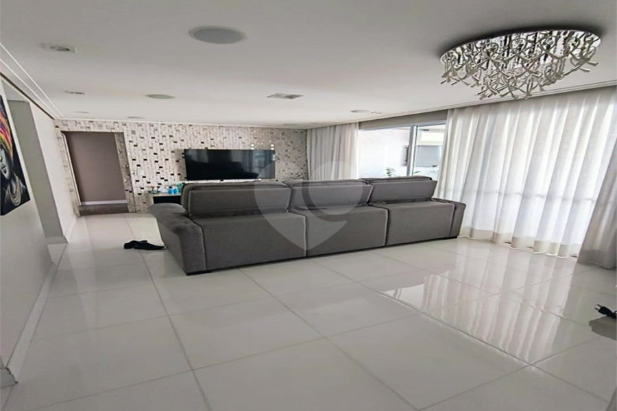 Apartamento à venda com 3 suítes em Vila Ester (zona Norte), São Paulo, SP