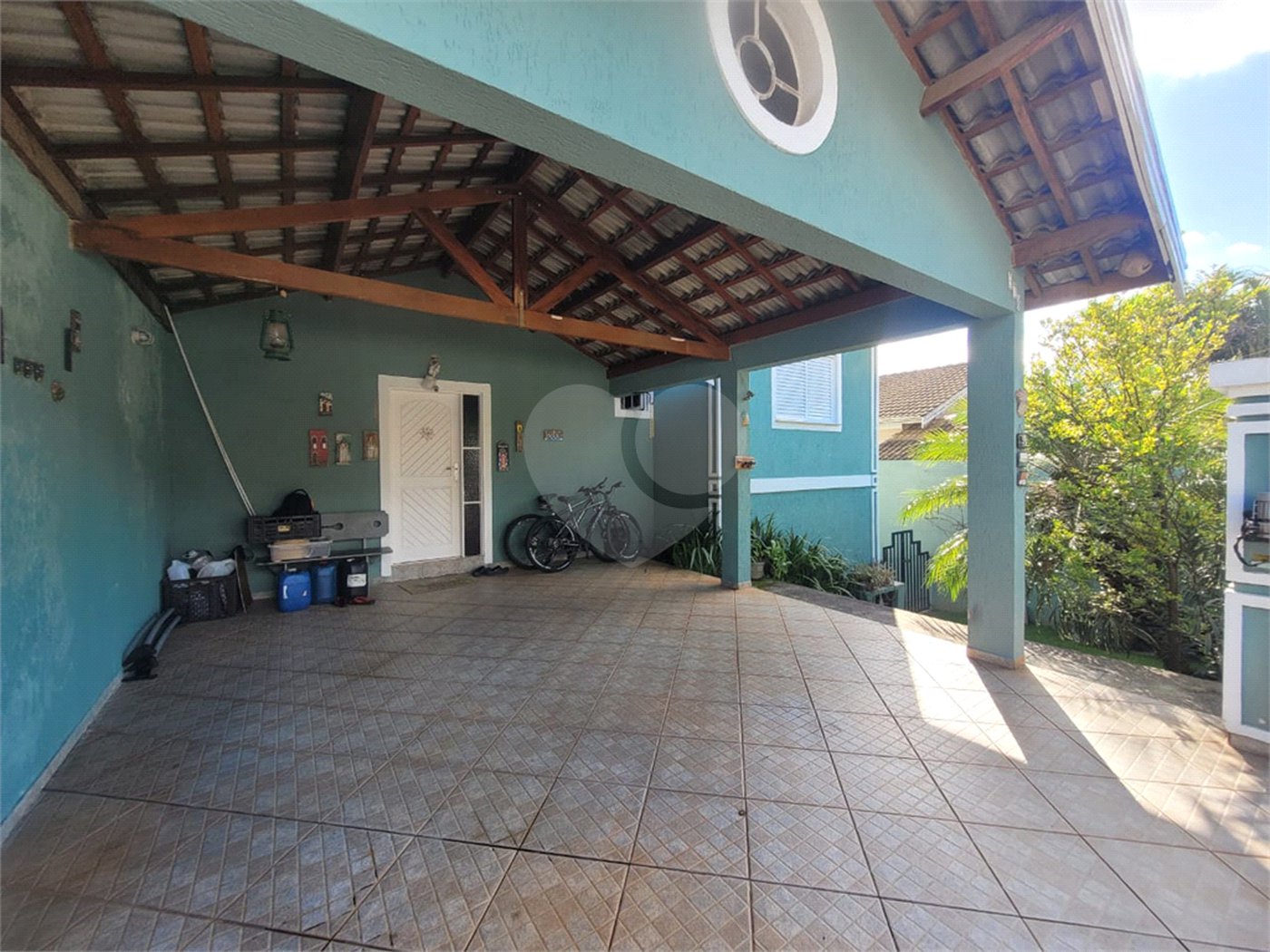 Casa à venda com 3 quartos, sendo 1 suíte, em Itapetinga, Atibaia, SP