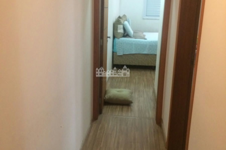 Casa à venda com 2 suítes em Nova Cerejeira, Atibaia, SP
