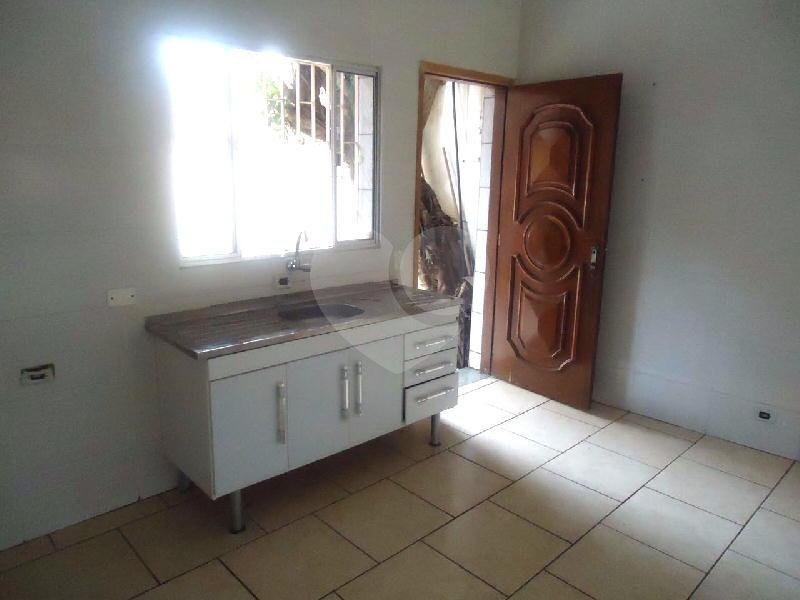 Casa à venda com 4 quartos no condomínio Ponta da Areia, São Paulo - SP
