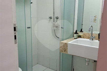Apartamento à venda com 2 quartos em Planalto, São Bernardo do Campo, SP
