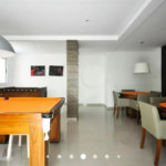Apartamento para alugar com 1 quarto em Jardim Ampliação, São Paulo, SP