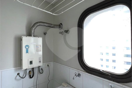 Apartamento à venda com 3 quartos, sendo 2 suítes,  em Vila Suzana, São Paulo, SP