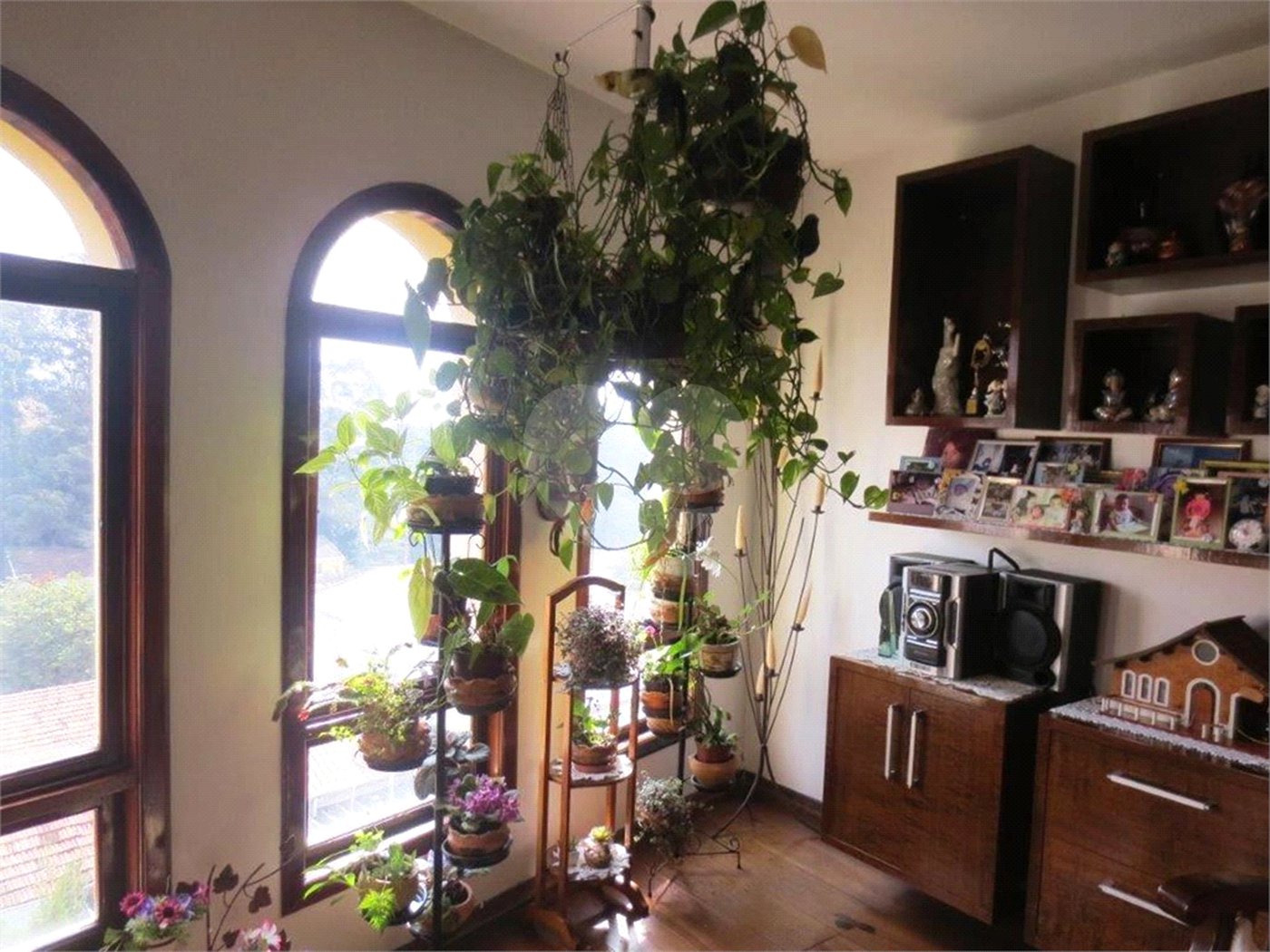 Sobrado à venda com 4 quartos, sendo 1 suíte, em Tucuruvi, São Paulo, SP