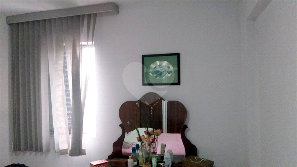 Apartamento à venda com 2 quartos em Parada Inglesa, São Paulo, SP