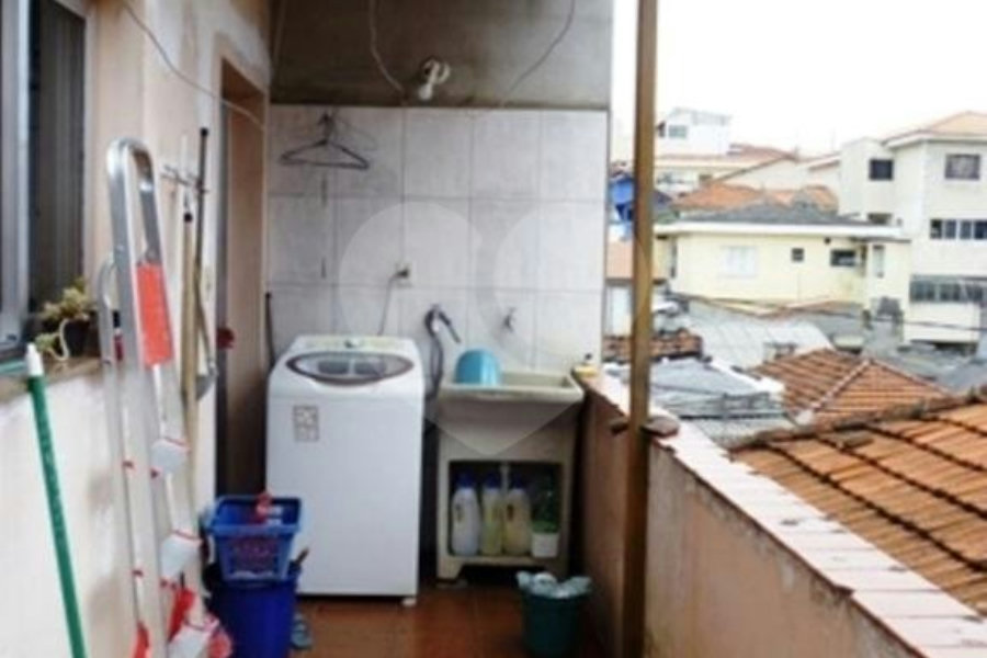Sobrado à venda com 4 quartos, sendo 1 suíte, em Freguesia do Ó, São Paulo, SP