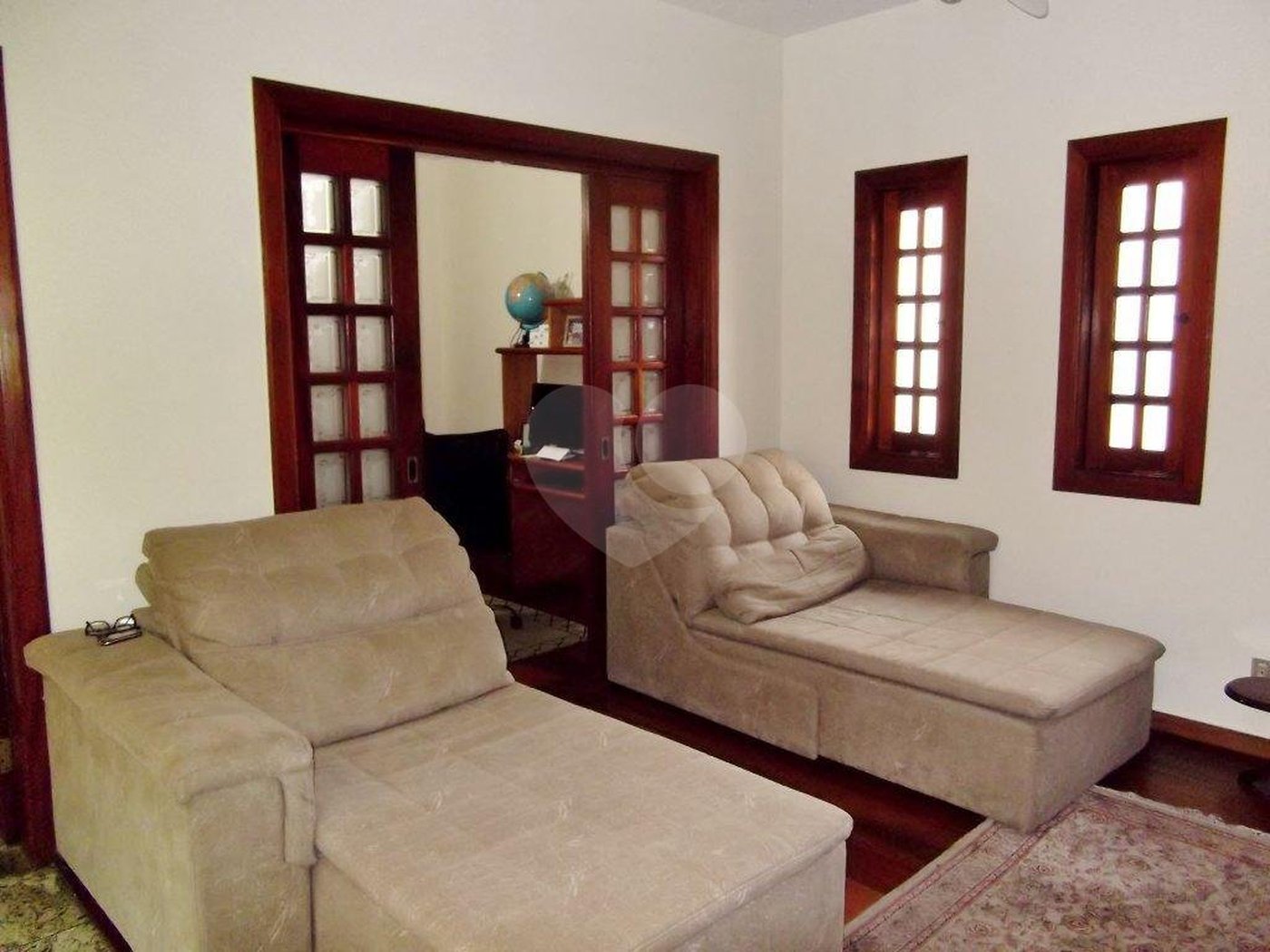 Casa à venda com 3 suítes no condomínio Praça Monsenhor Macedo,10, São Paulo - SP