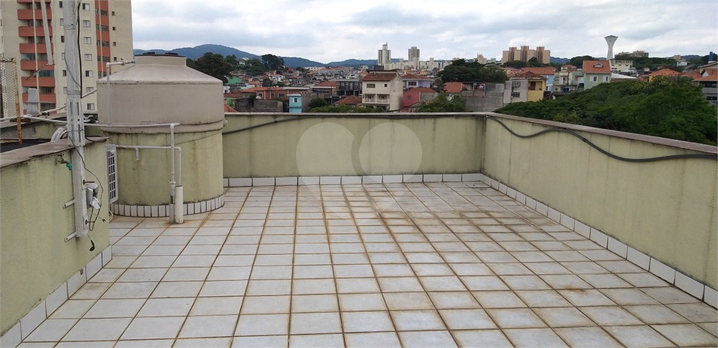 Sobrado à venda com 3 suítes em Casa Verde, São Paulo, SP