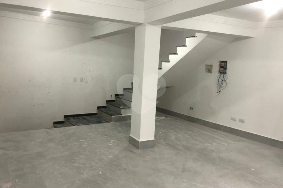 Laje Corporativa à venda ou para alugar em Santana, São Paulo, SP