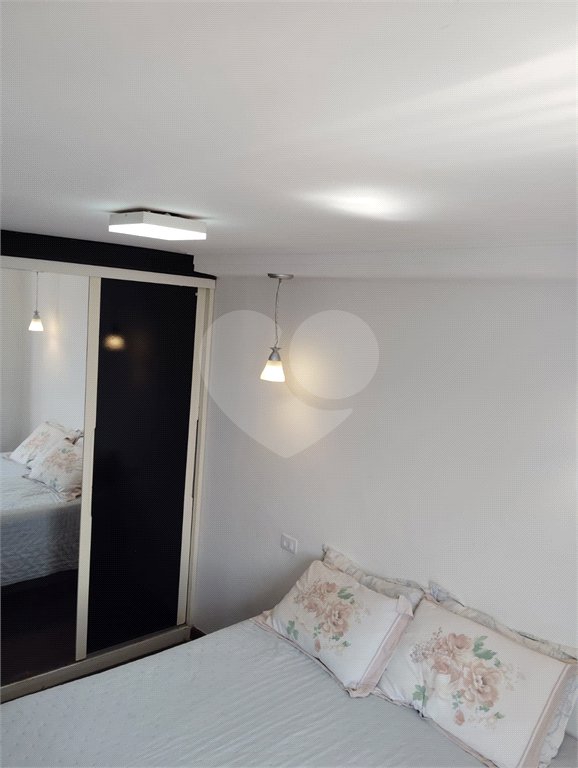 Apartamento à venda com 2 quartos em Jardim Peri, São Paulo, SP